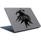 DC Comics Batman Silhouette Art Surface Laptop Skin